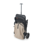 Tinnies Baby Stroller