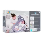 Mastela 3 In 1 Electric Swing Multifunctional 8104