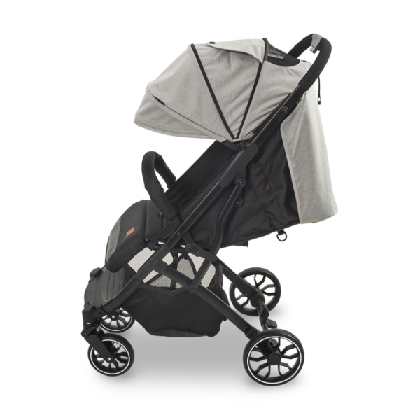 Tinnies Baby Stroller