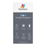 Mastela 3 In 1 Electric Swing Multifunctional 8104