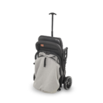 Tinnies Baby Stroller