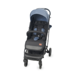 Tinnies Baby Stroller