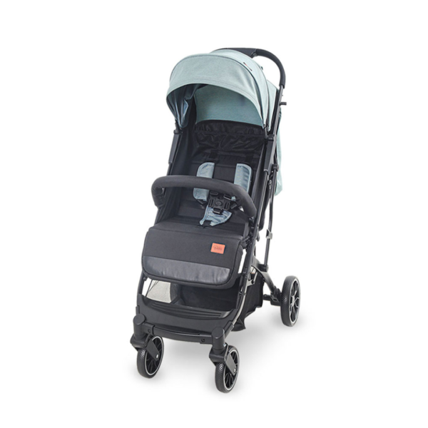Tinnies Baby Stroller