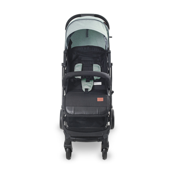 Tinnies Baby Stroller