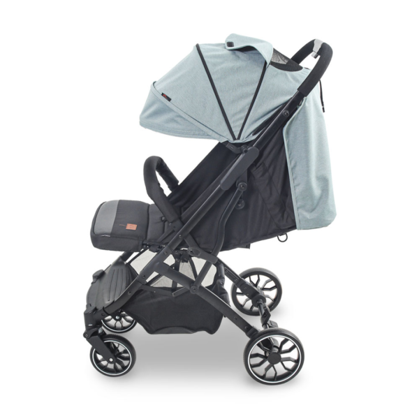 Tinnies Baby Stroller