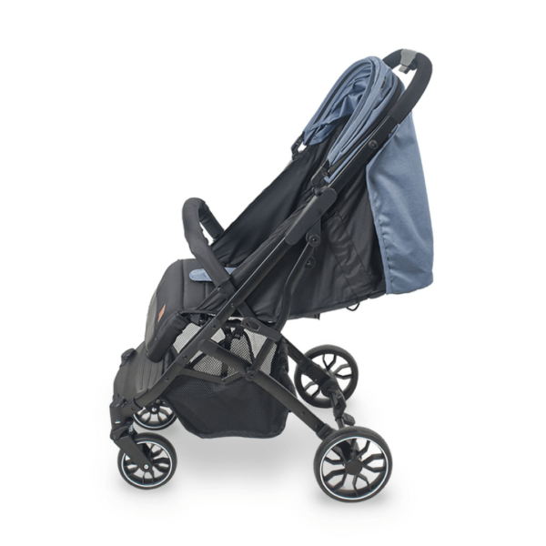 Tinnies Baby Stroller