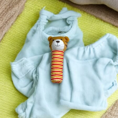 Baby Rattle Toy