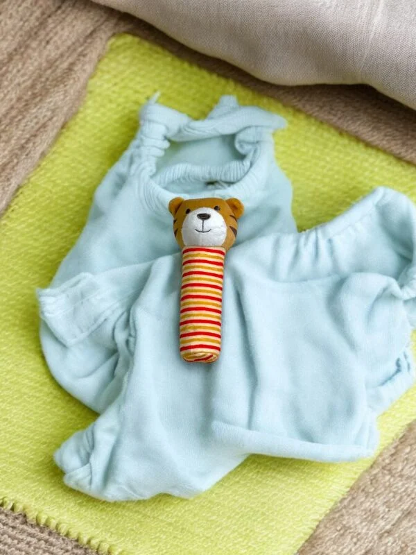 Baby Rattle Toy