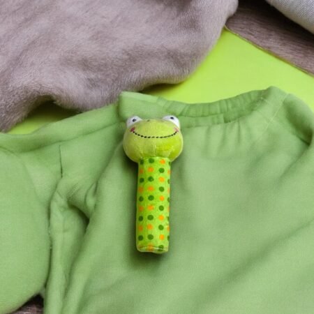 Baby Rattle Toy