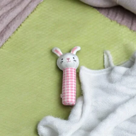 Baby Rattle Toy