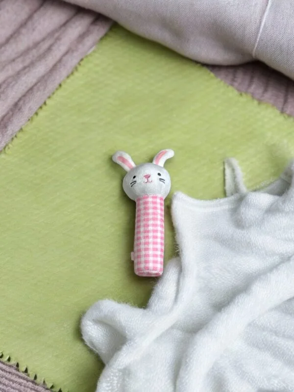 Baby Rattle Toy