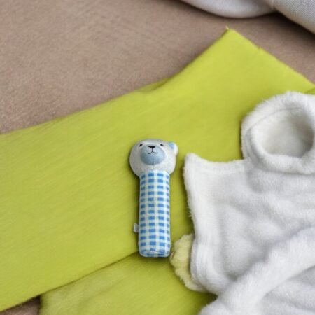 Baby Rattle Toy