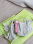 Baby Rattle Toy