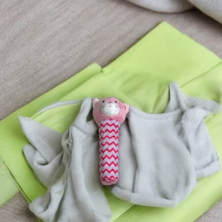 Baby Rattle Toy