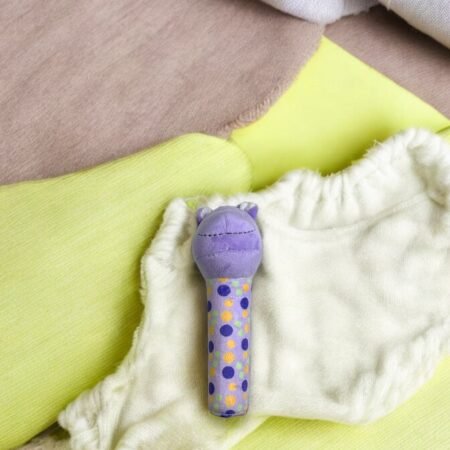 Baby Rattle Toy