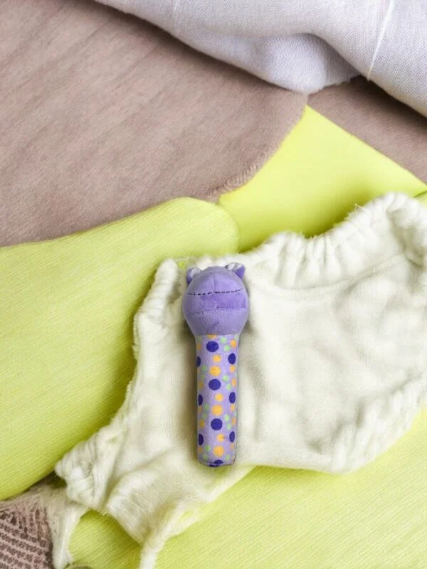 Baby Rattle Toy