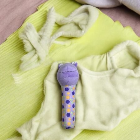 Baby Rattle Toy