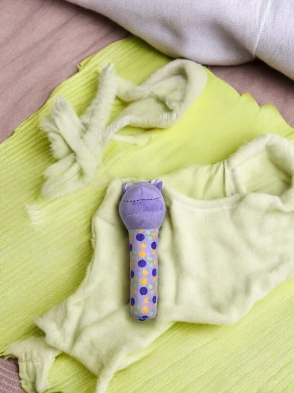 Baby Rattle Toy