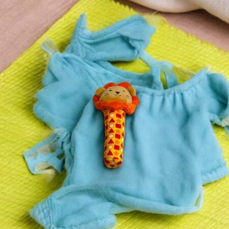 Baby Rattle Toy