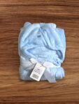 Hooded Blanket Size 76*102cm