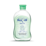 Nexton Baby Oil (Aloe Vera)