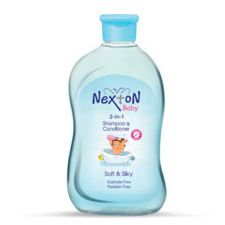 Nexton Alovera Shampoo 250ml