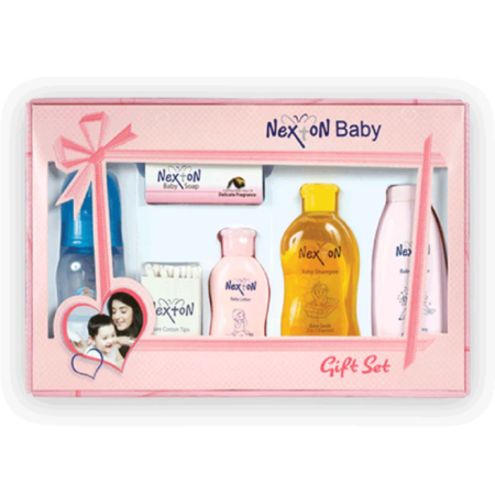 Nexton Baby Gift Packs