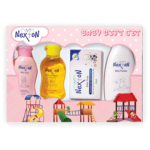 Nexton Baby Gift Packs