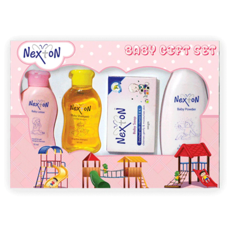 Nexton Baby Gift Packs