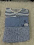 Dream Baby 3 in 1 Sleepsuit