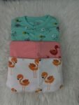 Dream Baby 3 in 1 Sleepsuit