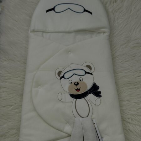 Turkish Baby Carry Nest
