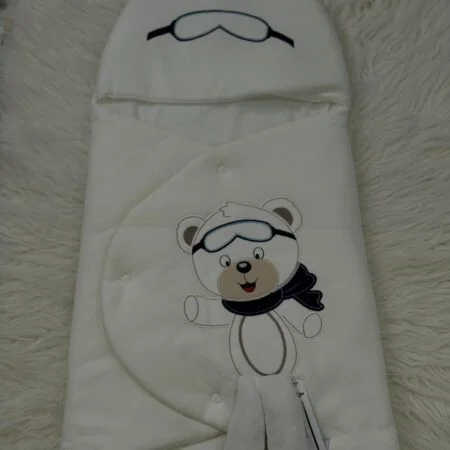 Turkish Baby Carry Nest