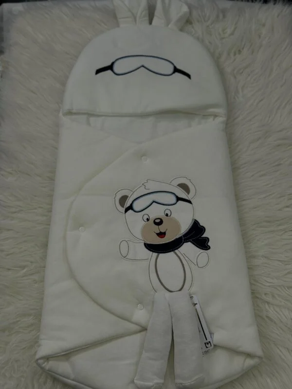 Turkish Baby Carry Nest