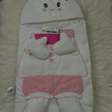 Turkish Baby Carry Nest