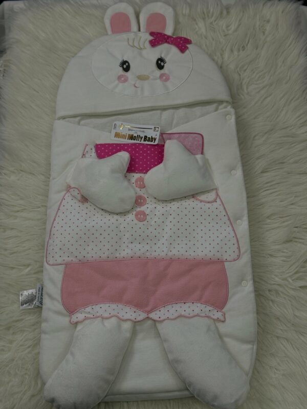 Turkish Baby Carry Nest