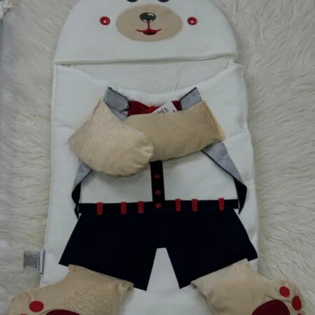 Turkish Baby Carry Nest