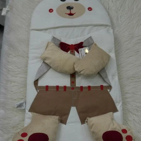 Turkish Baby Carry Nest