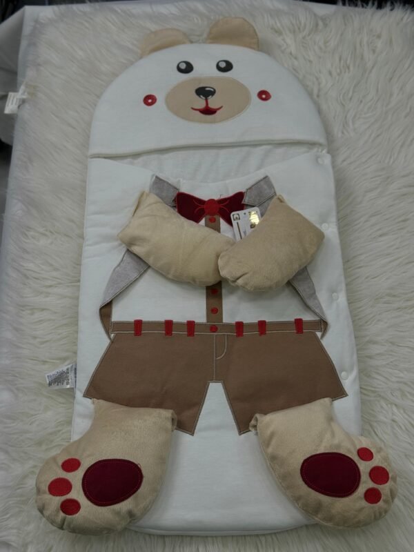 Turkish Baby Carry Nest