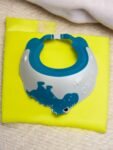 Adjustable Baby Shampoo Hat