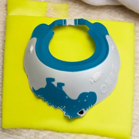 Adjustable Baby Shampoo Hat