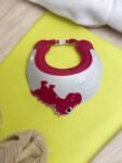 Adjustable Baby Shampoo Hat