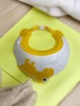 Adjustable Baby Shampoo Hat