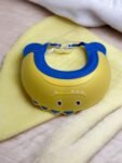 Adjustable Baby Shampoo Hat