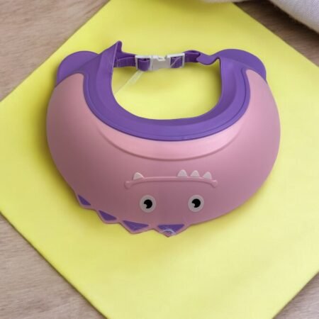 Adjustable Baby Shampoo Hat