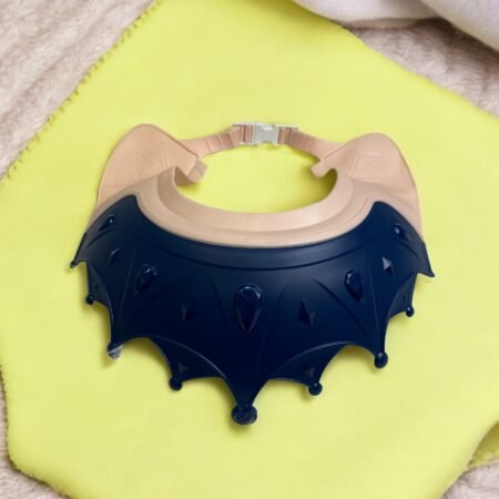 Adjustable Baby Shampoo Hat