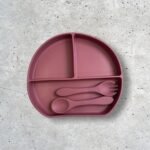 Silicone Bowl Set