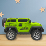 Kids Ride on Car Jeep Wrangler (TYS-401)