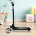 Foldable Scooter For Kids Multicolor