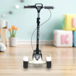 Foldable Scooter For Kids Multicolor
